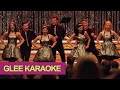 Any Way You Want It / Lovin' Touchin' Squeezin' - Glee Karaoke Version