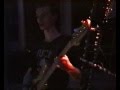 Ник Рок-н-ролл. Концерт в Сургуте. 1993. 