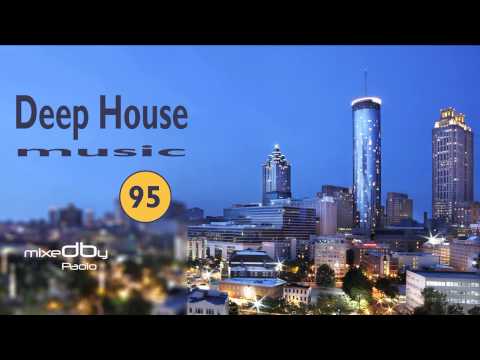95 Deep House music (mixedby Paolo) HQ