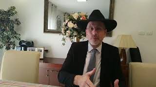 Mimouna Pessah 2020 Pour la refoua chelema de André Elyahou ben Sonia Deborah