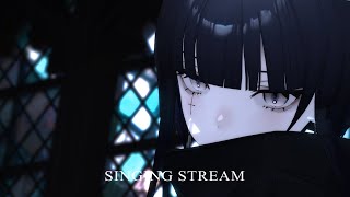 START - 【歌枠】エモーショナルを歌う【CULUA】