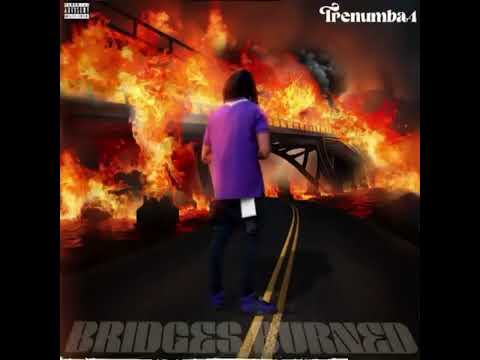 Trenumba4 - Hurt You