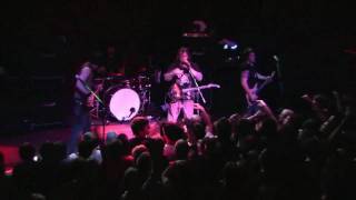 CKY - My Promiscuous Daughter - Live in Seattle 6-29 2009 (17 of 19)