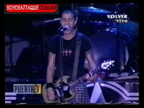 ATTAQUE 77 - Onirico (Obras, 2001)