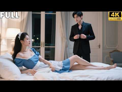 For $600K She Gave Herself to a Stranger💔Next Day Found Out—the CEO Was Her Secret Lover!