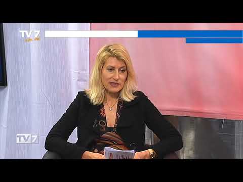 Tv7 con Voi del 27/3/2020 - Lo SPI c'è (3 di 3)