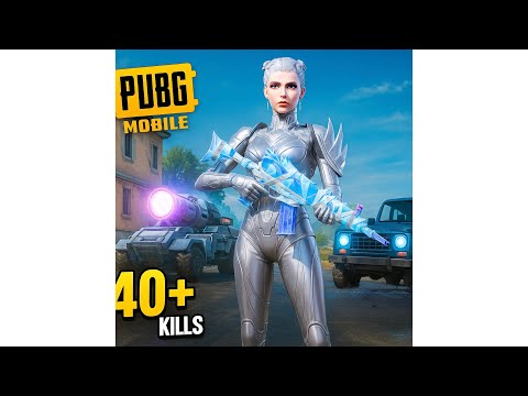 OMG 🥵 40+ KILLS IN DUO GAMEPLAY🥵 FULL DESTROYED SEREVER🔥 PUBG MOBILE