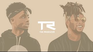 Go Crazy -  TM88 X 808 Mafia X Waka Flocka Type Beat | Prod.TRTheProducer