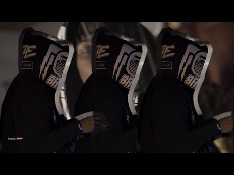 Merch Money - Italian ice (Official Music Video) 🎥 By Ig @A1visuals__