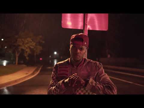 Chrome Skinner - Bag (Music Video) (Dir. By ShemeVisuals)