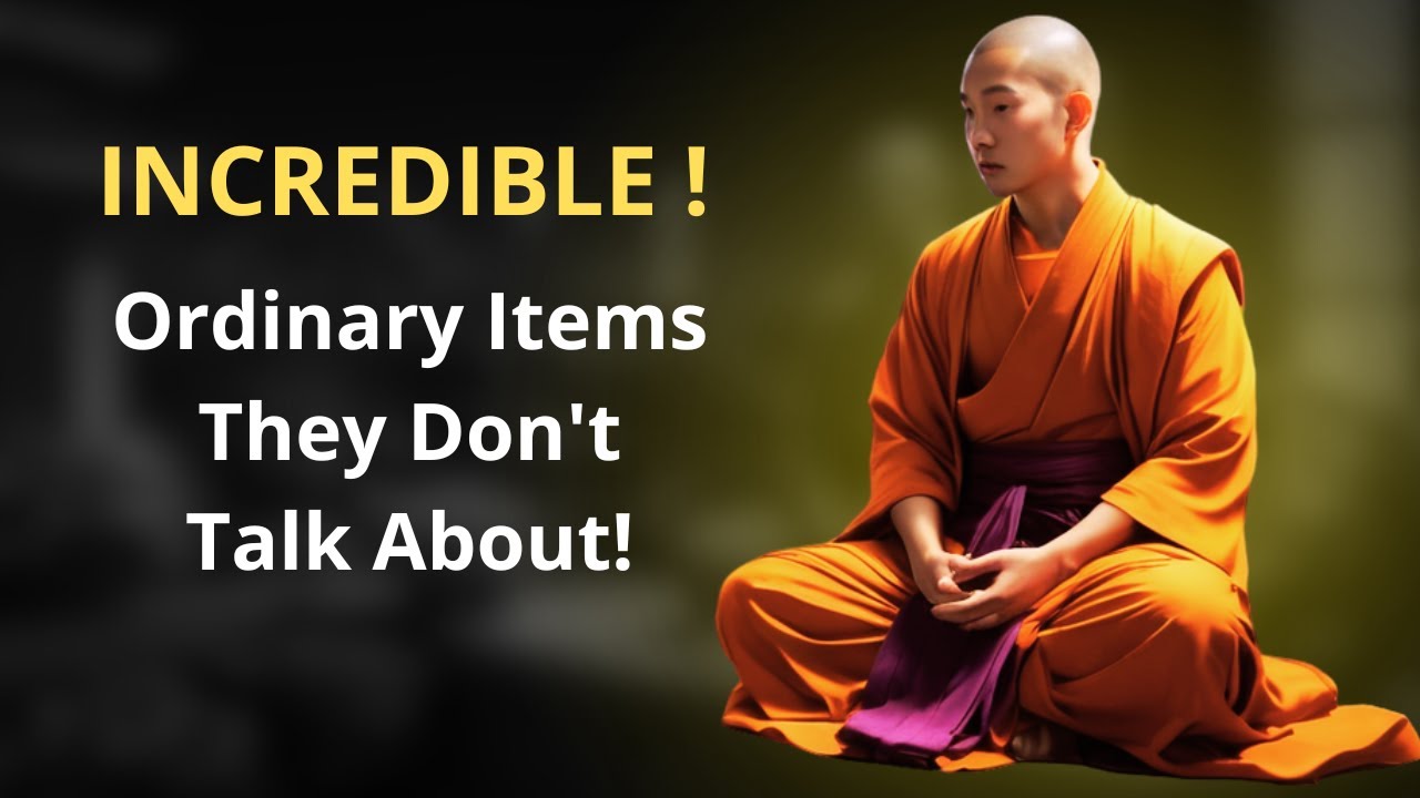 SHOCK! These Things Change Everything!