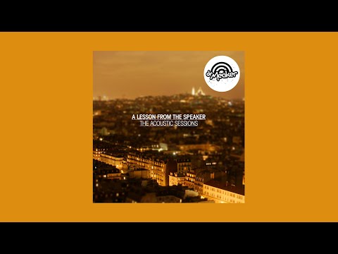 Dr Meaker ft. Lorna King - Smokey (Unplugged)