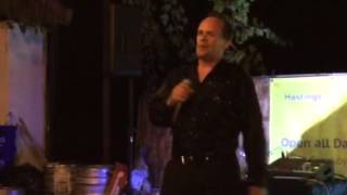 Nothing but a heart ache Neil Diamond tribute