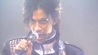 Prince - Controversy