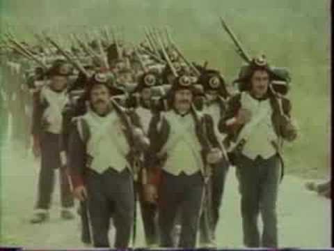 JRC-Capitaine de la Garde Impériale -1805- La 3ème coalition