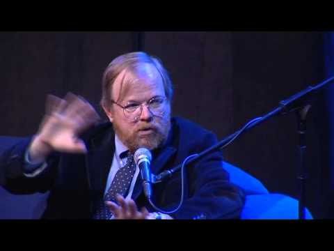 Talking Science: - Bill Bryson on A Short History of Nearly Everything