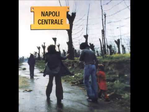 Napoli Centrale - Napoli Centrale (1975) Italian Prog