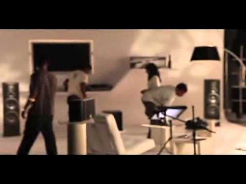 JBL TVC - Behind The Scene Featuring A R Rahman