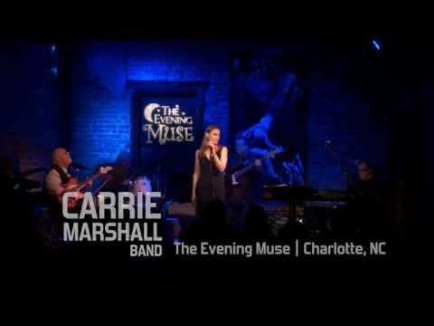 Carrie Marshall -  