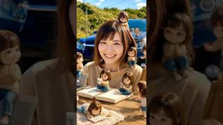 外遊びのプロ、春山で山菜採りしてきたよ