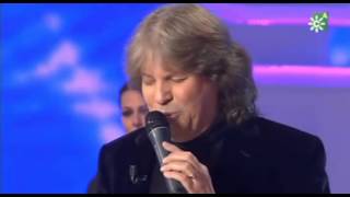 José Mercé-La salvaora-gala 11 copla