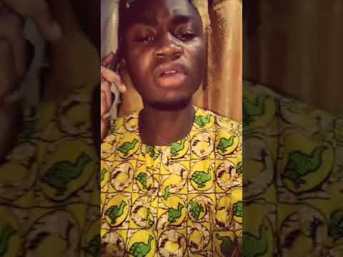 Hullo by John Blaq cover by Rick Patrick