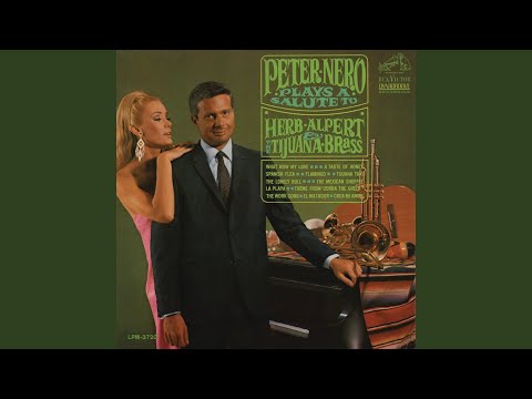Video thumbnail for A Taste of Honey