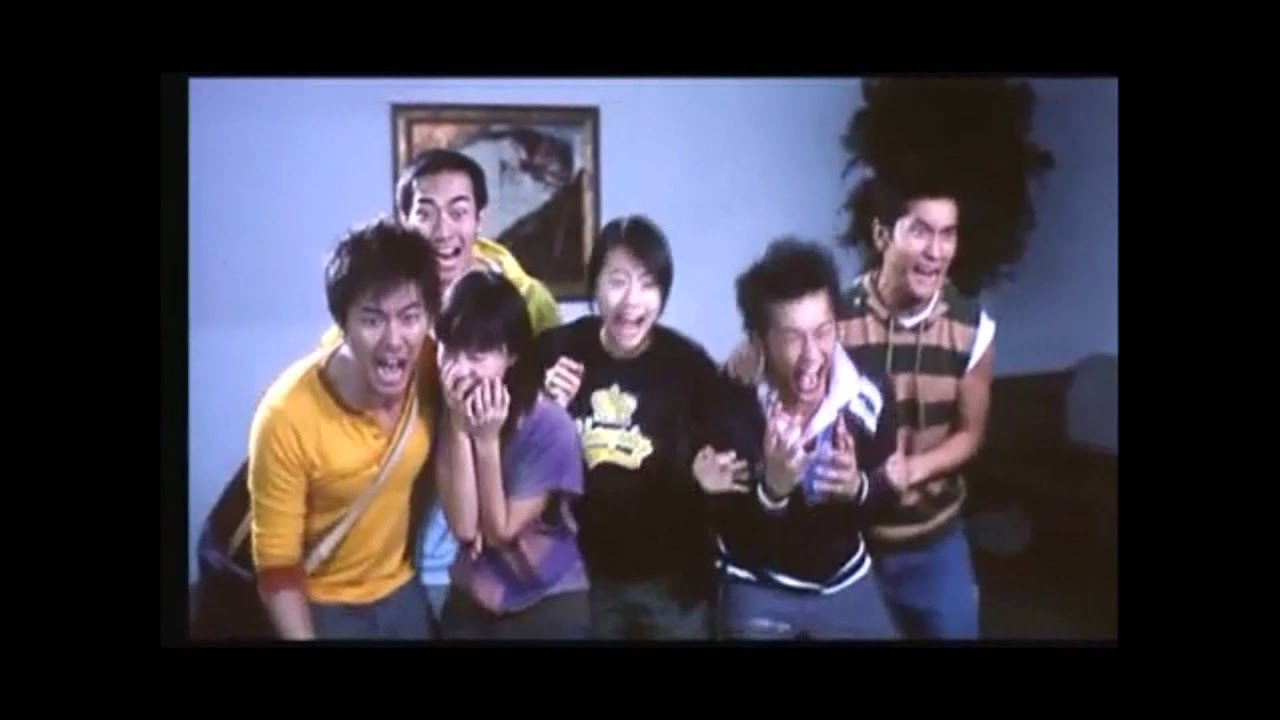 《失驚無神》電影預告 Dating Death Trailer (2004)