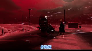 【HELLMART】#3  深夜にスーパーマーケット一人で経営って危ないですよね・・