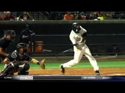 Jorge Mateo: speediest Yankees prospect?