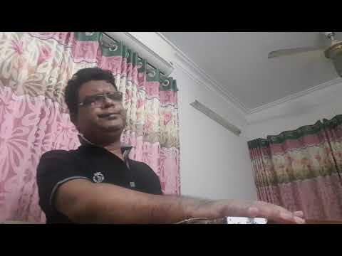 Jodi Kagoje Lekho Nam