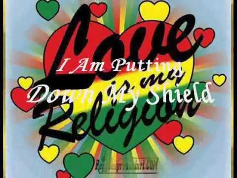 Krosfyah ft Tony 'Rebel' Bailey - RESIST IT