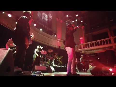 Black Uhuru Live at Paradiso Amsterdam 23-6-2025 (full concert)