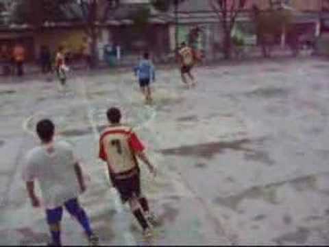 Game Over Esporte Clube - Pre Copa SBC