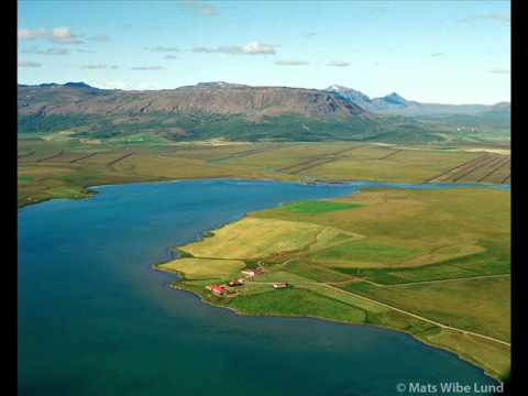 Suðurland FM 96.3 Hörður Óli Guðmundsson. Grímsnes og Grafningshreppur