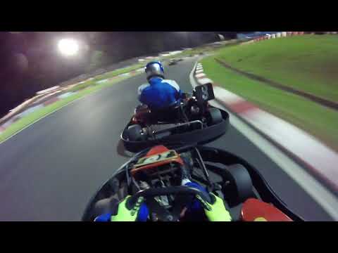 Felipe Iazzetti - Copa PPK 2018 - Etapa 1 - 01/02/2018