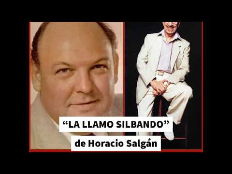 ✨BILLY MAY ARREGLO DE 🎹 LA LLAMO SILBANDO 🎹 DE HORACIO SALGÁN PARA "TANGOS PARA EL MUNDO" - 1978