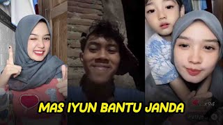 Download lagu HEARTWARMING MOMENT: MAS IYUN HELPS A BEAUTIFUL WIDOW WITH HER CHILD'S MEDICAL EXPENSES #masiyun ... mp3
