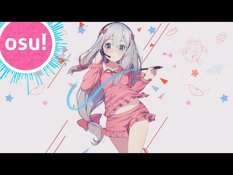 SpRv7 -  Hitorigoto Op  Osu!