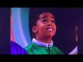 Barney In Outer Space