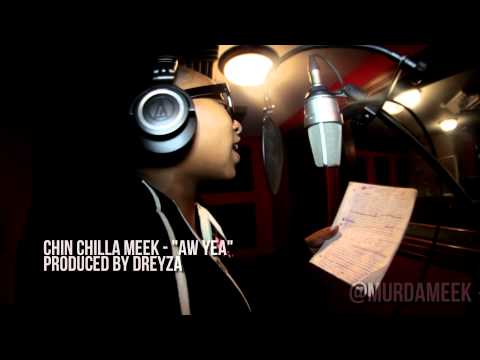 Chin Chilla Meek | #MurdaMondays | Episode - 1