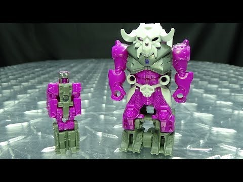 Power of the Primes Prime Master LIEGE MAXIMO: EmGo's Transformers Reviews N' Stuff