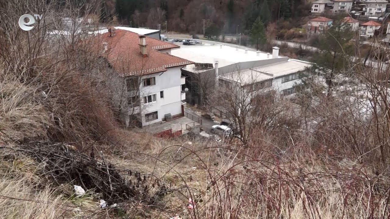 Нова улица към Спортната зала в Смолян смята да прави Общината