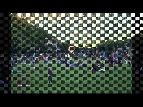 Noc Kupały_ Szczecin 2013