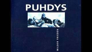 Puhdys - Eine Frage der Ansicht