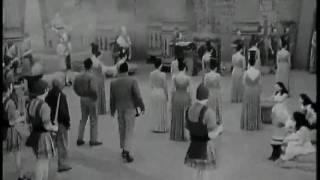 The Mole People  (1956) - Movie Trailer