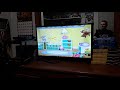 Menu Walkthrough Of Dora The Explorer Big Sister Dora DVD From 2005