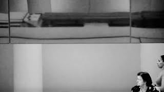 Michel Banabila: Where ?  video  by Maite Klis & Yunfeng Fu