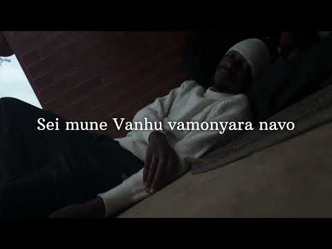 THA BEES - Kunyara Navo