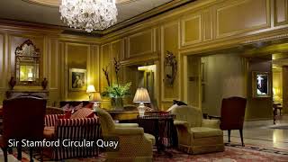 Best Hotels in Sydney, Australia